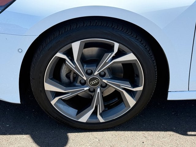 2023 Audi A3 Premium