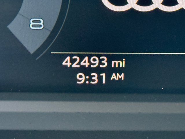 2023 Audi A3 Premium