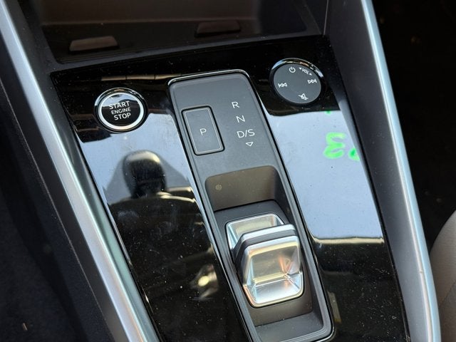 2023 Audi A3 Premium