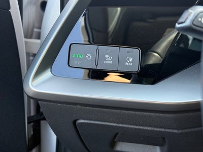 2023 Audi A3 Premium