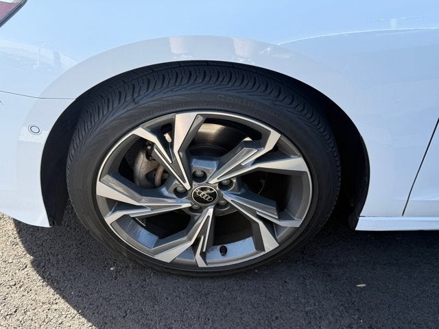 2023 Audi A3 Premium