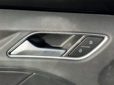 2016 Audi A3 1.8T Premium Plus