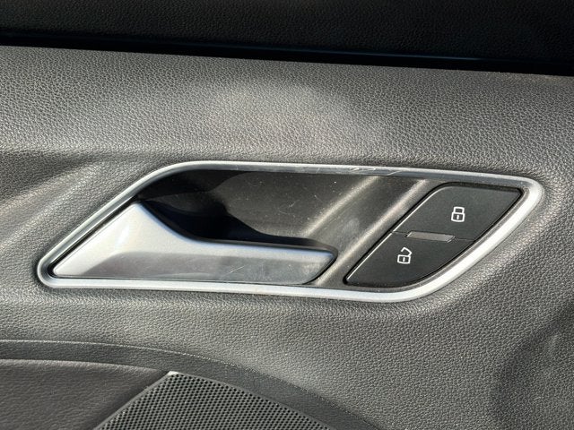 2016 Audi A3 1.8T Premium Plus