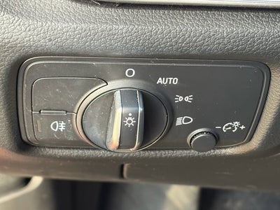 2016 Audi A3 1.8T Premium Plus