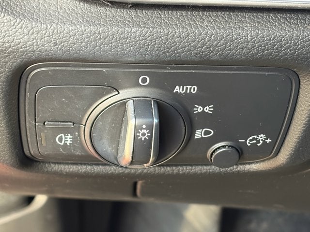 2016 Audi A3 1.8T Premium Plus