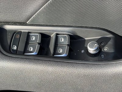 2016 Audi A3 1.8T Premium Plus