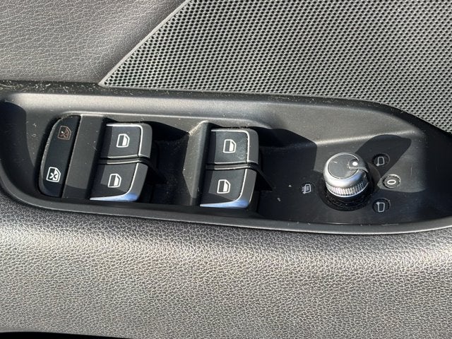 2016 Audi A3 1.8T Premium Plus