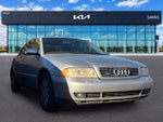 2001 Audi A4 Base