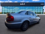 2001 Audi A4 Base