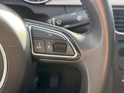 2013 Audi A5 Premium Plus
