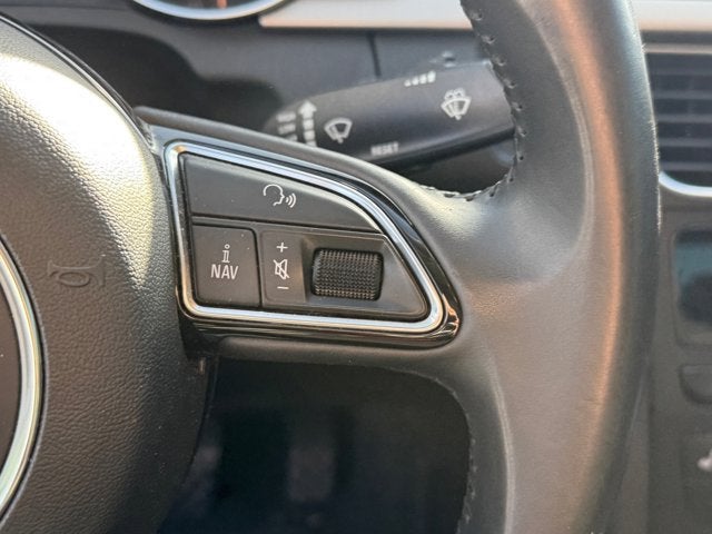 2013 Audi A5 Premium Plus