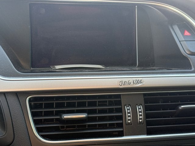 2013 Audi A5 Premium Plus