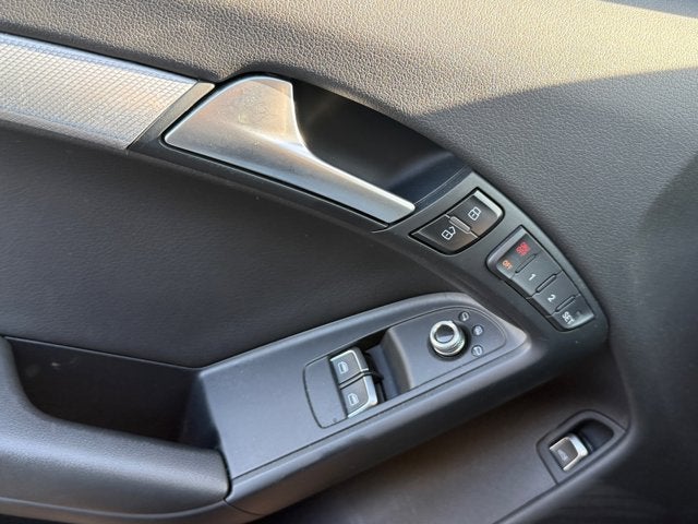 2013 Audi A5 Premium Plus