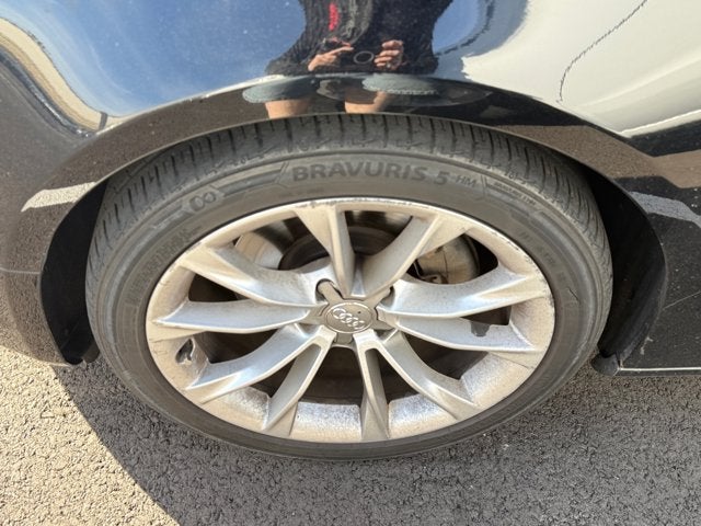 2013 Audi A5 Premium Plus