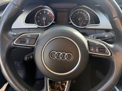 2013 Audi A5 Premium Plus
