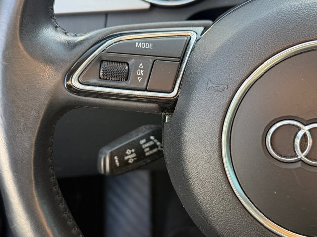 2013 Audi A5 Premium Plus