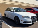 2008 Audi A4 Base
