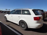 2008 Audi A4 Base