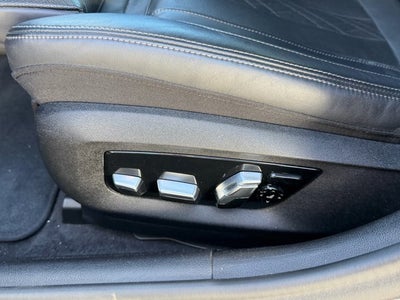 2021 BMW 5 Series M550i xDrive