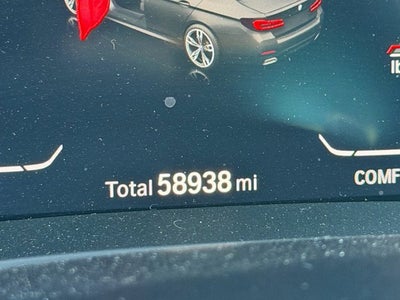 2021 BMW 5 Series M550i xDrive