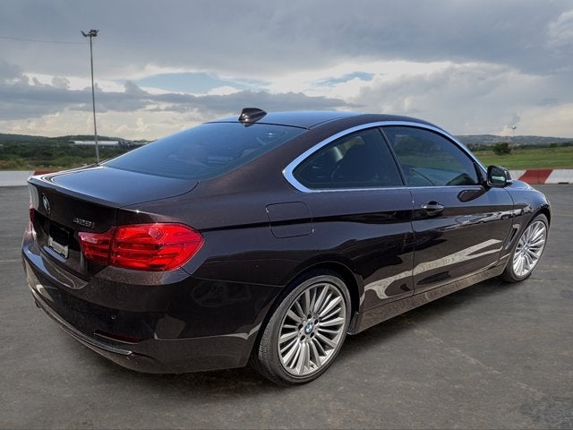 2014 BMW 4 Series 428i