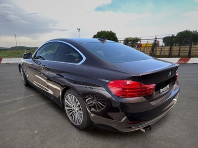 2014 BMW 4 Series 428i