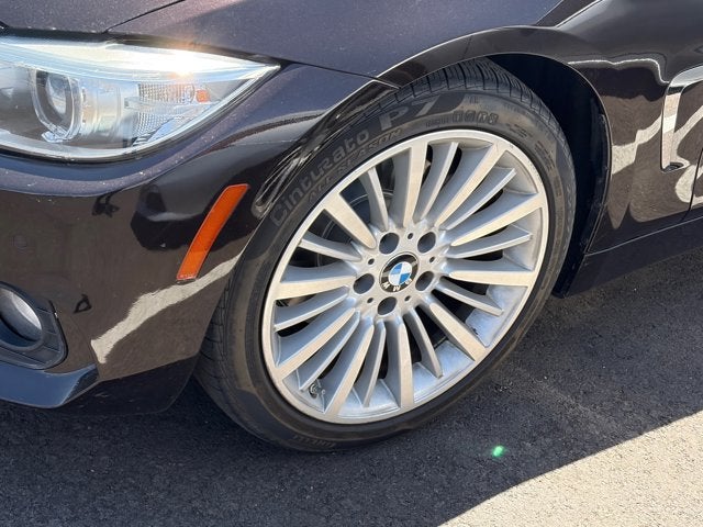 2014 BMW 4 Series 428i