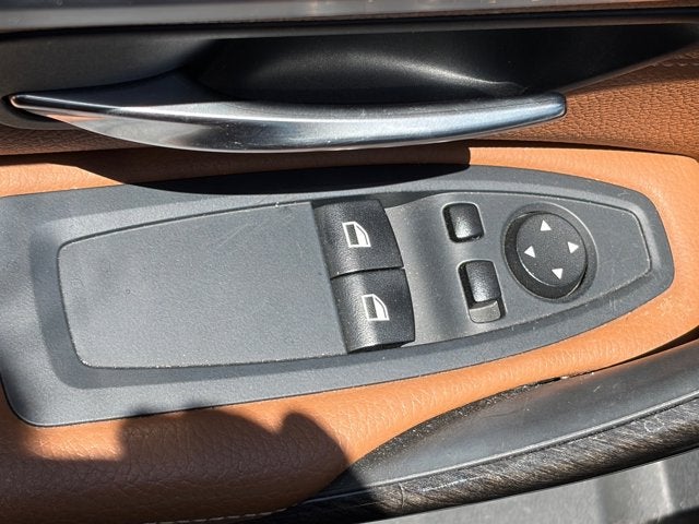 2014 BMW 4 Series 428i