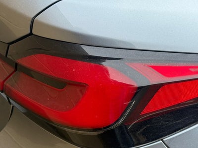 2021 BMW 5 Series 530i