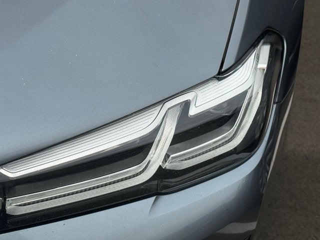 2021 BMW 5 Series 530i