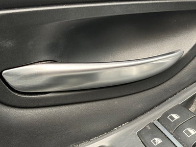 2015 BMW 5 Series 535i xDrive