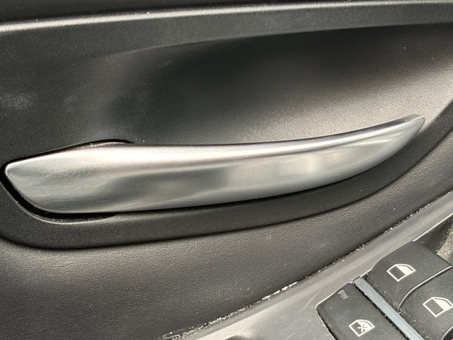 2015 BMW 5 Series 535i xDrive