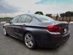 2015 BMW 5 Series 535i xDrive