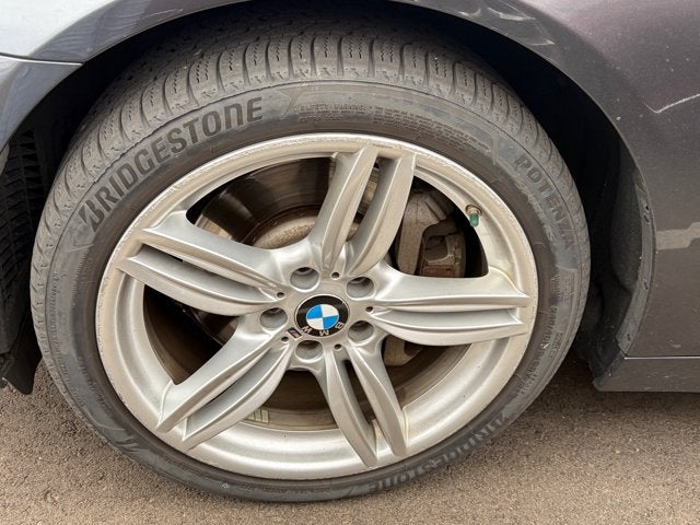 2015 BMW 5 Series 535i xDrive