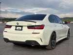 2020 BMW 3 Series 330i