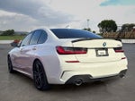 2020 BMW 3 Series 330i
