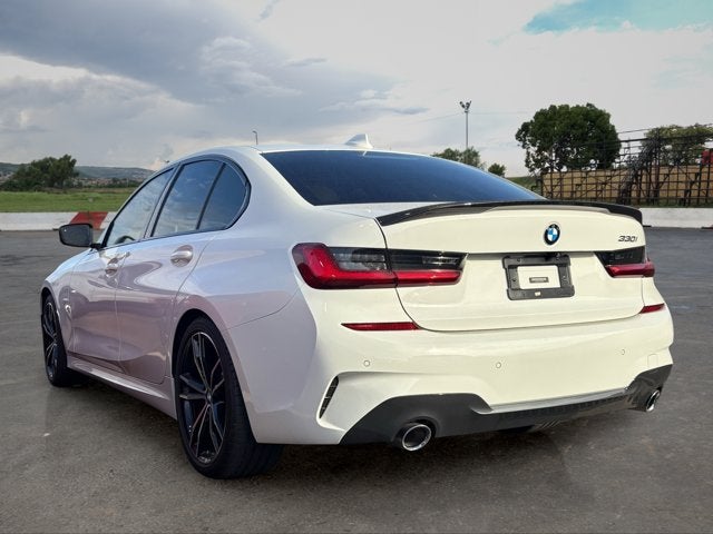 2020 BMW 3 Series 330i