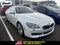 2013 BMW 6 Series 640i