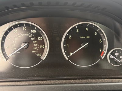 2013 BMW 6 Series 640i