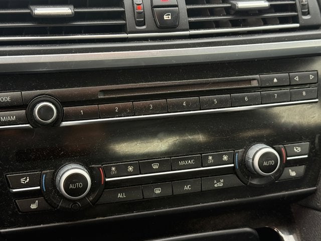 2013 BMW 6 Series 640i