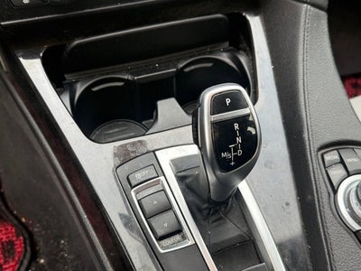 2013 BMW 6 Series 640i