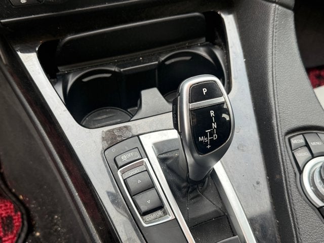 2013 BMW 6 Series 640i