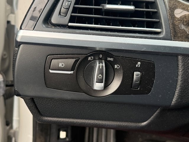 2013 BMW 6 Series 640i