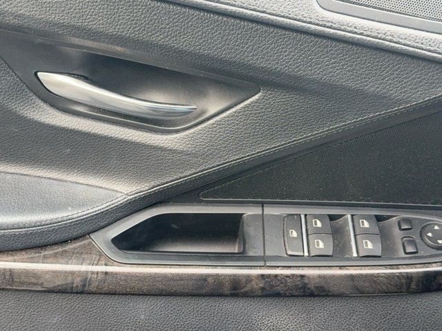 2013 BMW 6 Series 640i