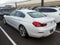 2013 BMW 6 Series 640i