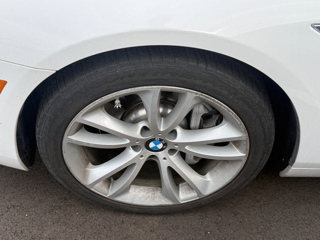 2013 BMW 6 Series 640i