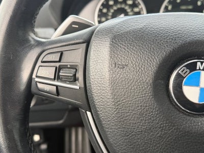 2013 BMW 6 Series 640i