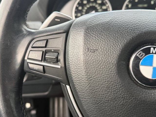 2013 BMW 6 Series 640i