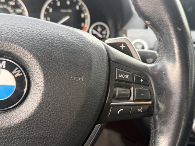 2013 BMW 6 Series 640i