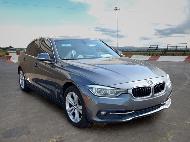 2018 BMW 3 Series 330i